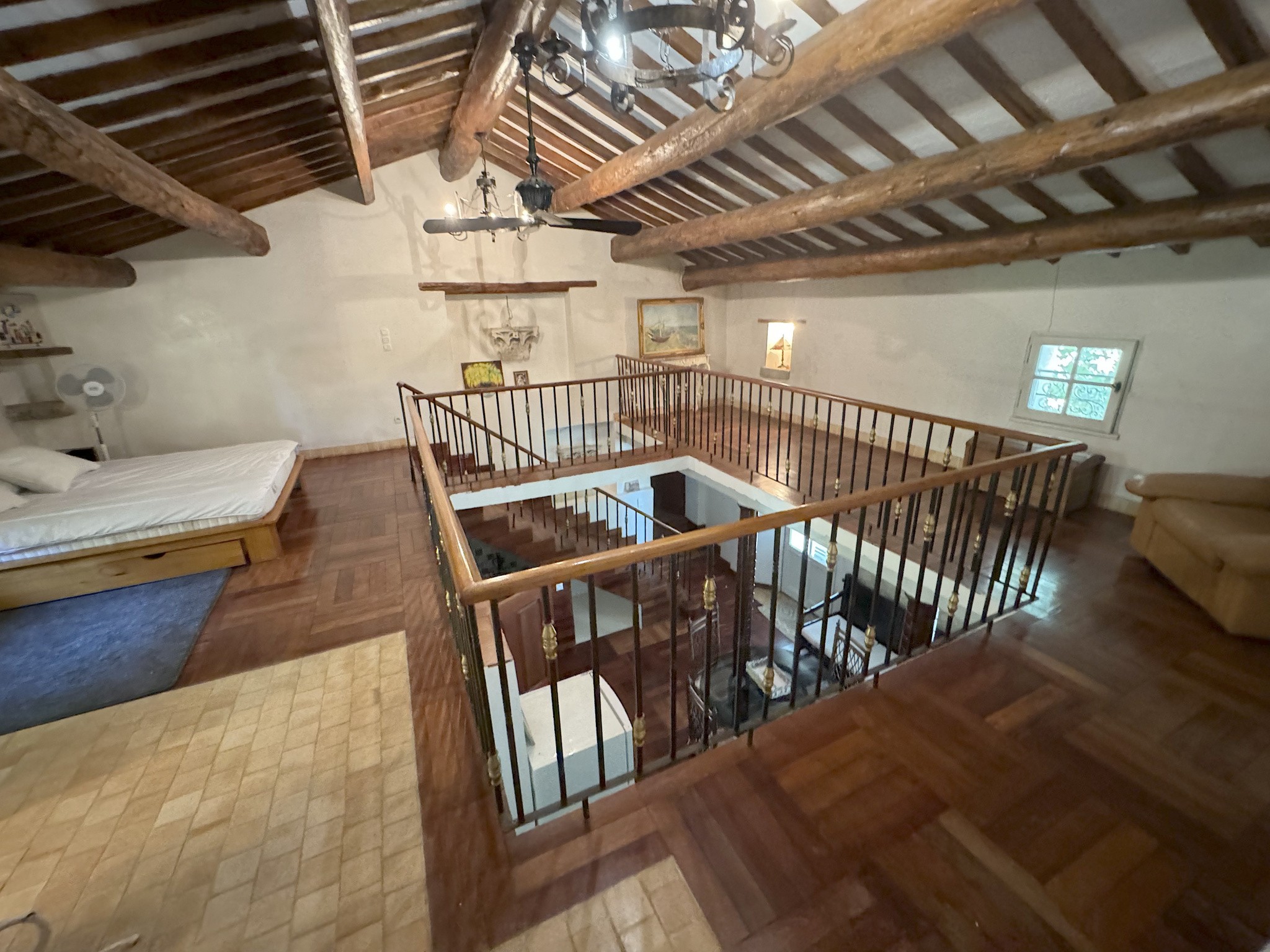 Vente Maison à Pernes-les-Fontaines 8 pièces