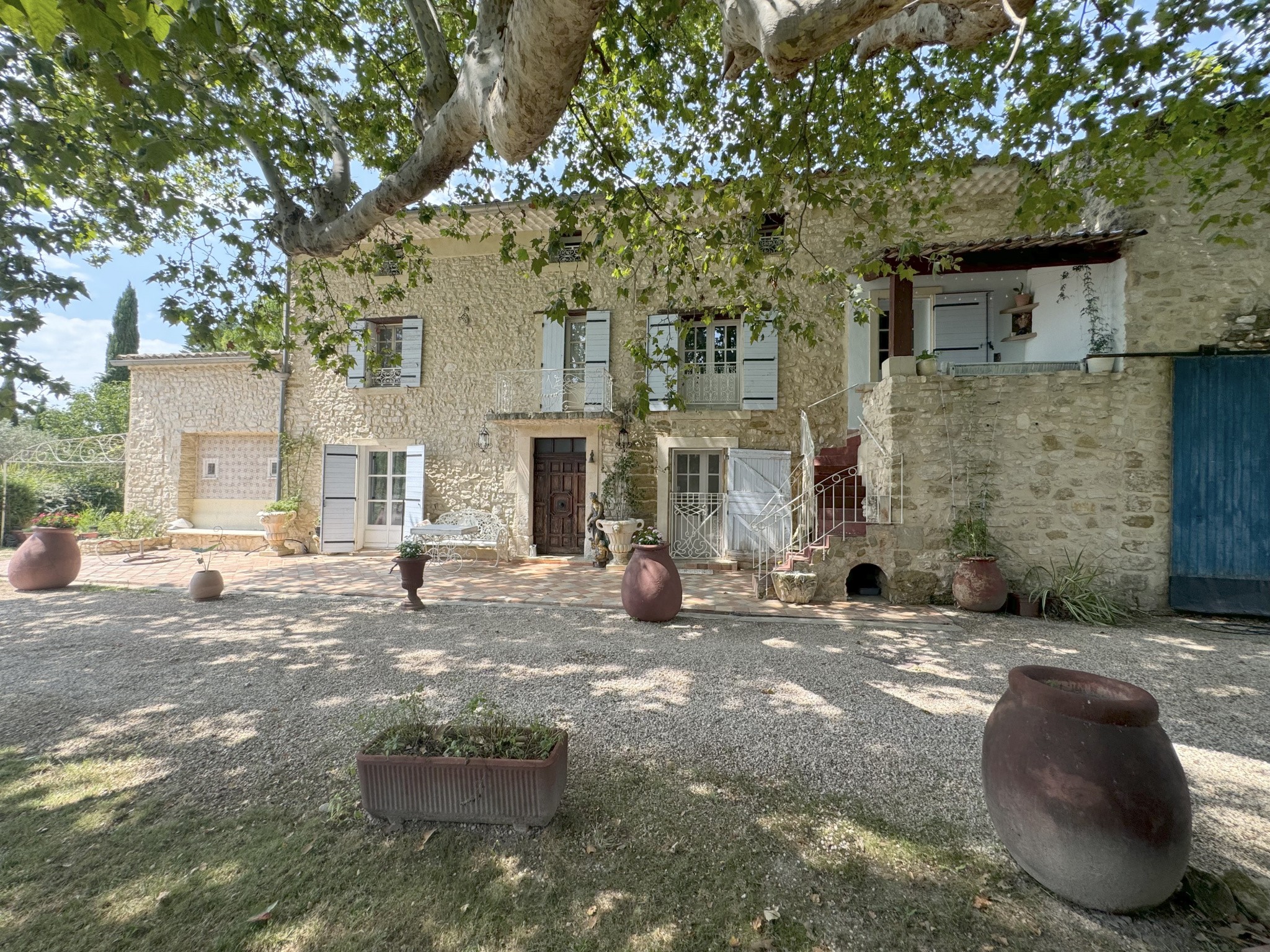 Vente Maison à Pernes-les-Fontaines 8 pièces