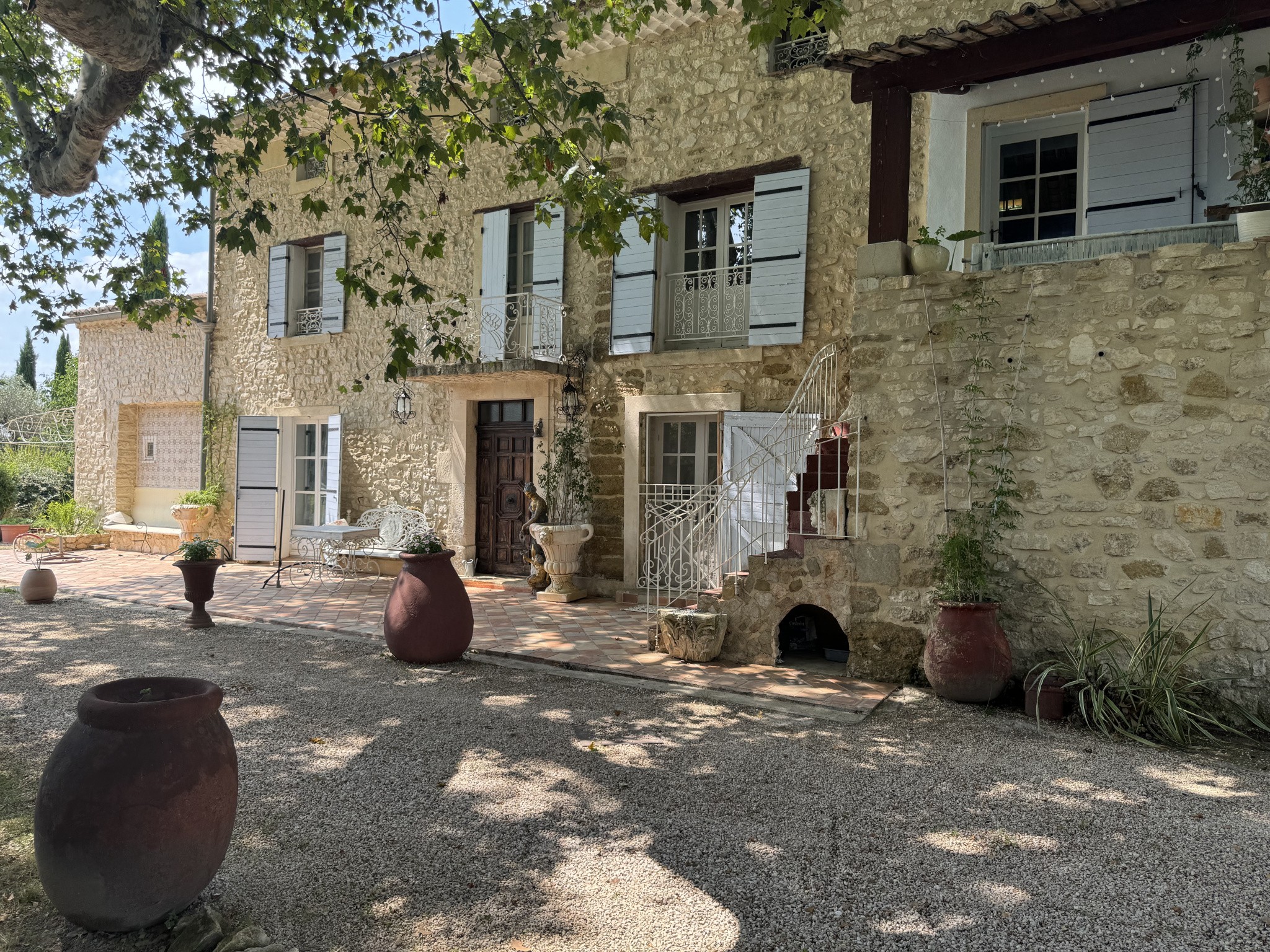 Vente Maison à Pernes-les-Fontaines 8 pièces