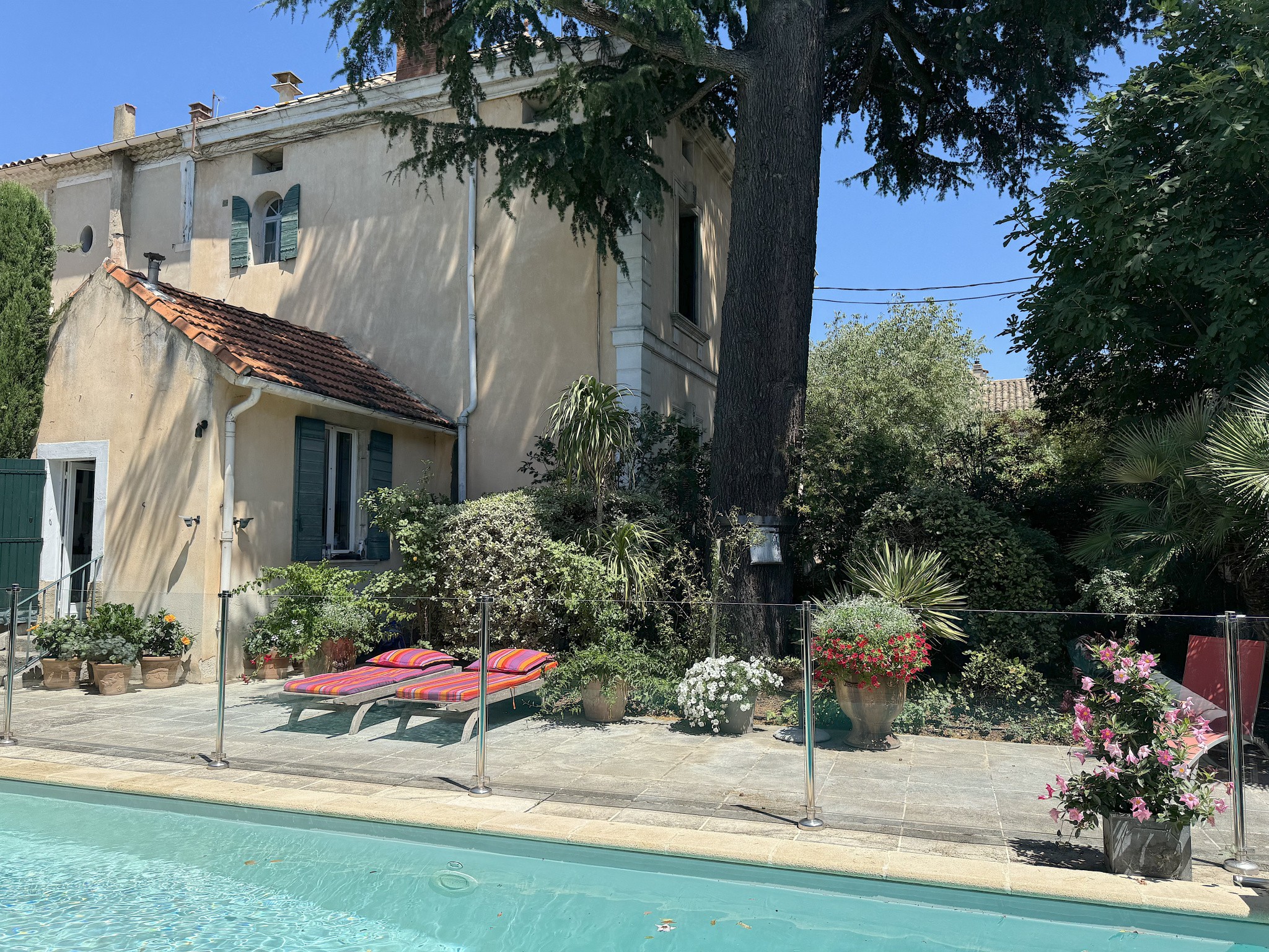 Vente Maison à Carpentras 8 pièces