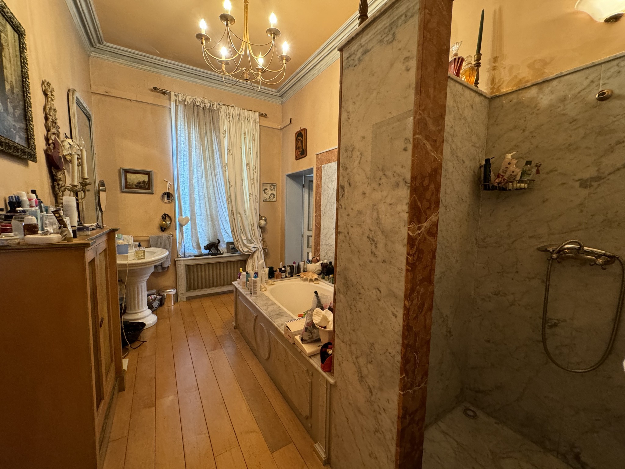 Vente Maison à Carpentras 8 pièces