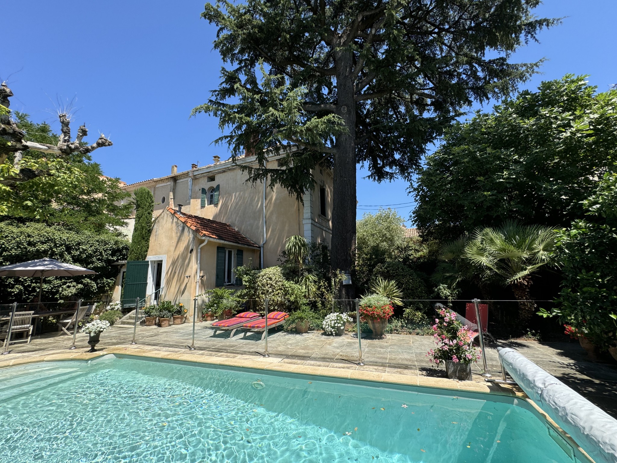 Vente Maison à Carpentras 8 pièces