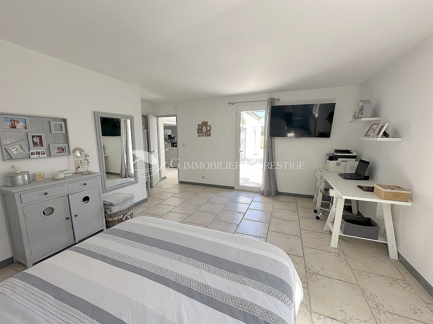 Vente Maison à Entraigues-sur-la-Sorgue 4 pièces