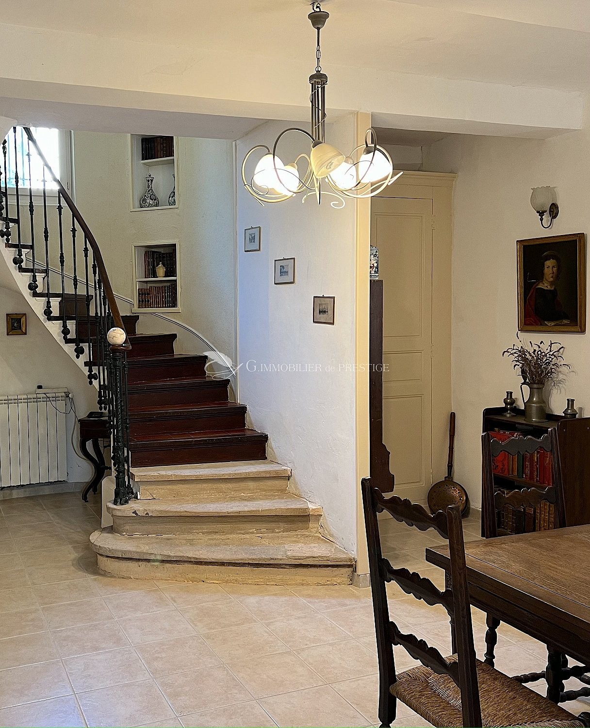 Vente Maison à Carpentras 10 pièces