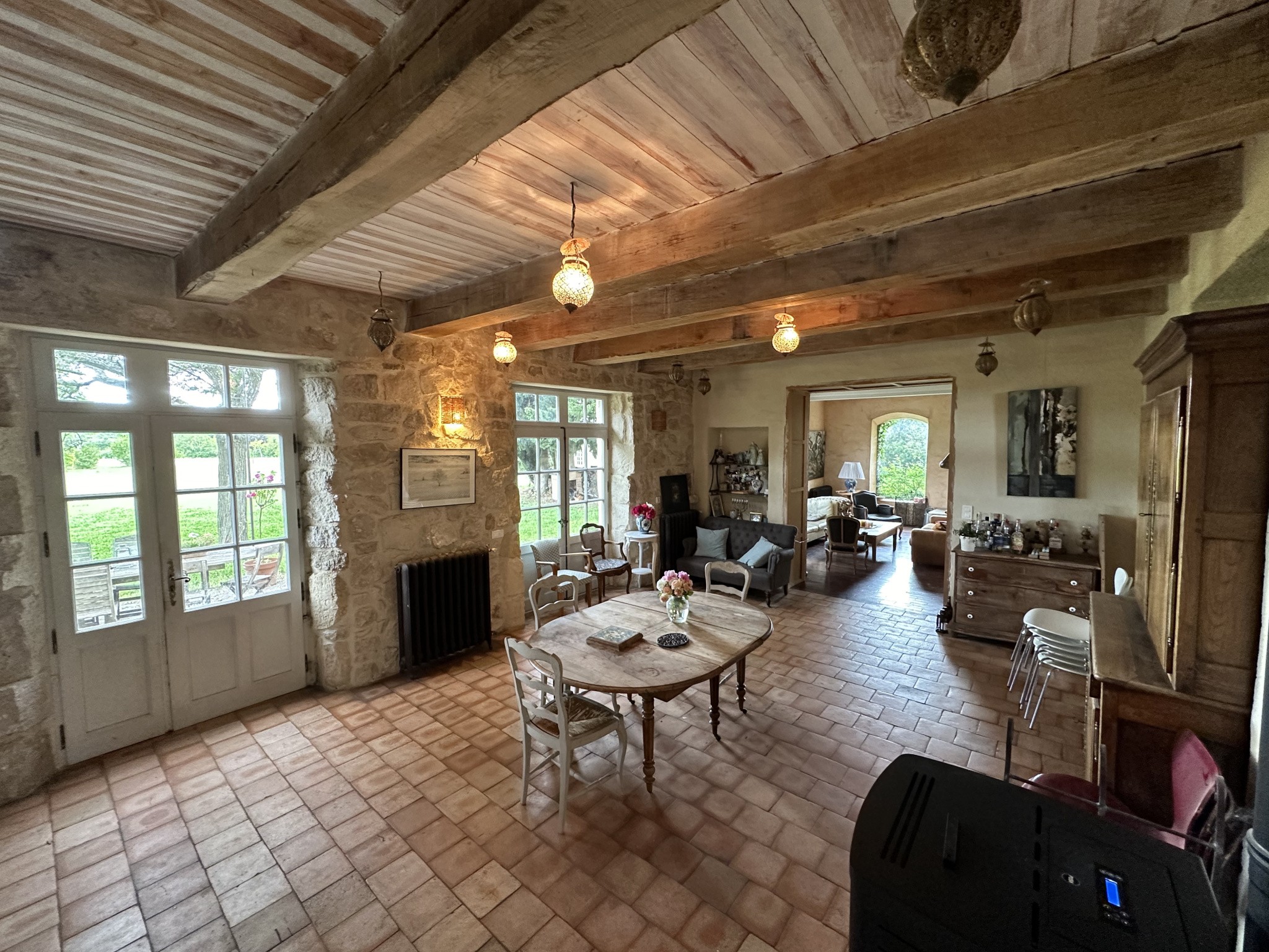 Vente Maison à Mazan 12 pièces