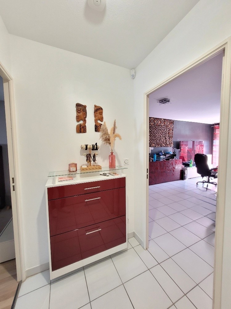 Vente Appartement à Lyon 9e arrondissement 3 pièces