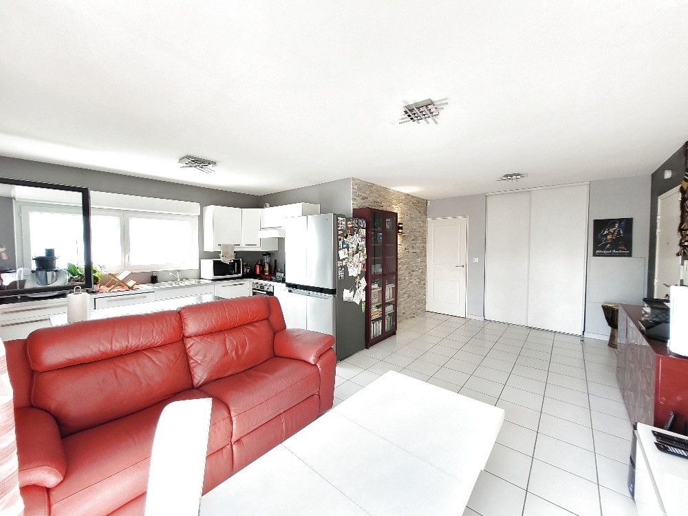 Vente Appartement à Lyon 9e arrondissement 3 pièces