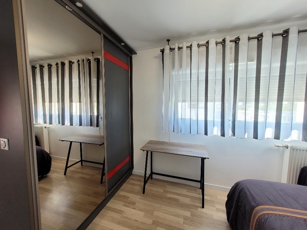 Vente Appartement à Lyon 9e arrondissement 3 pièces