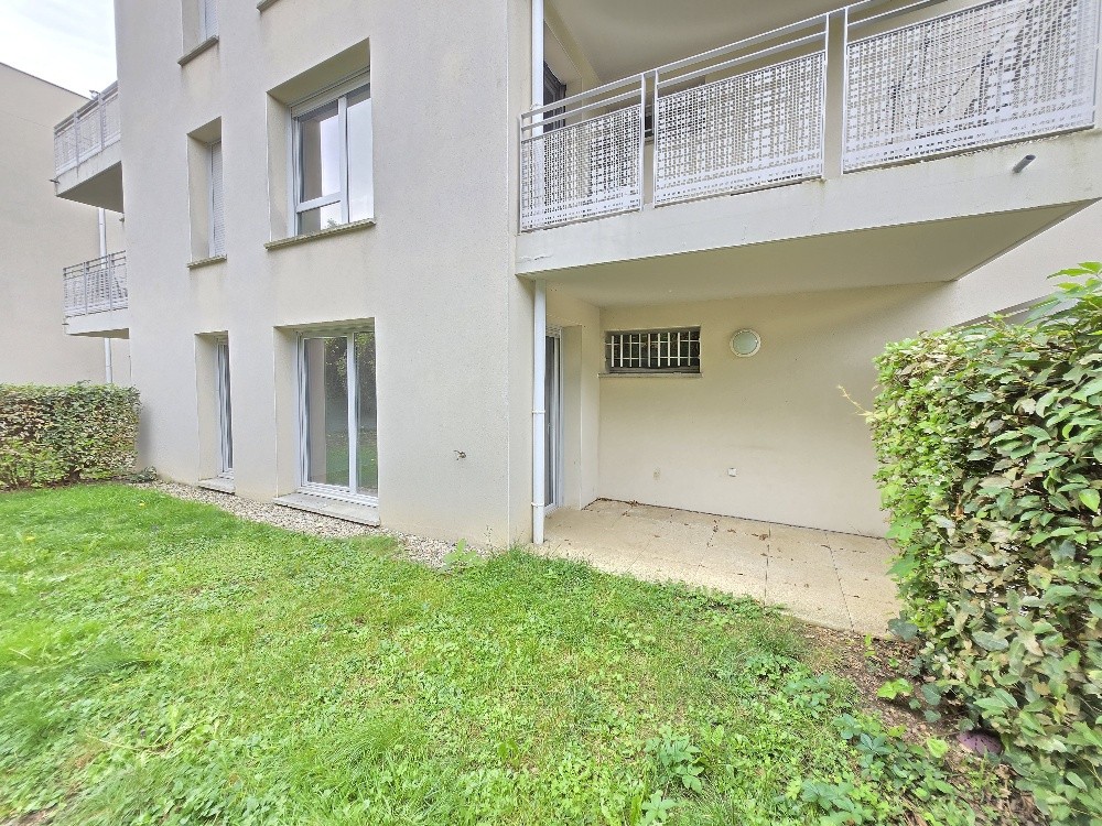 Vente Appartement à Brignais 2 pièces