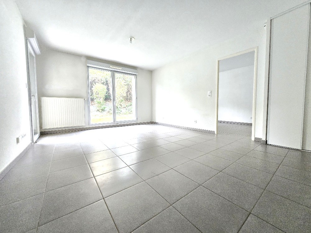 Vente Appartement à Brignais 2 pièces