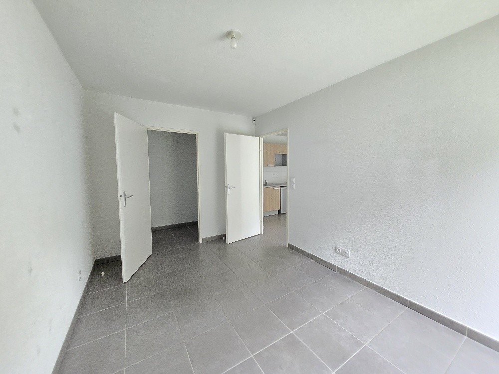 Vente Appartement à Brignais 2 pièces