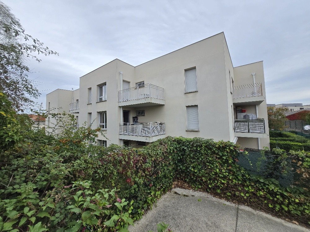 Vente Appartement à Brignais 2 pièces