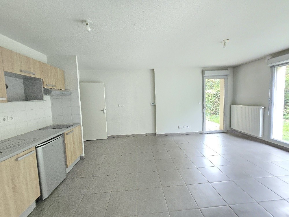 Vente Appartement à Brignais 2 pièces