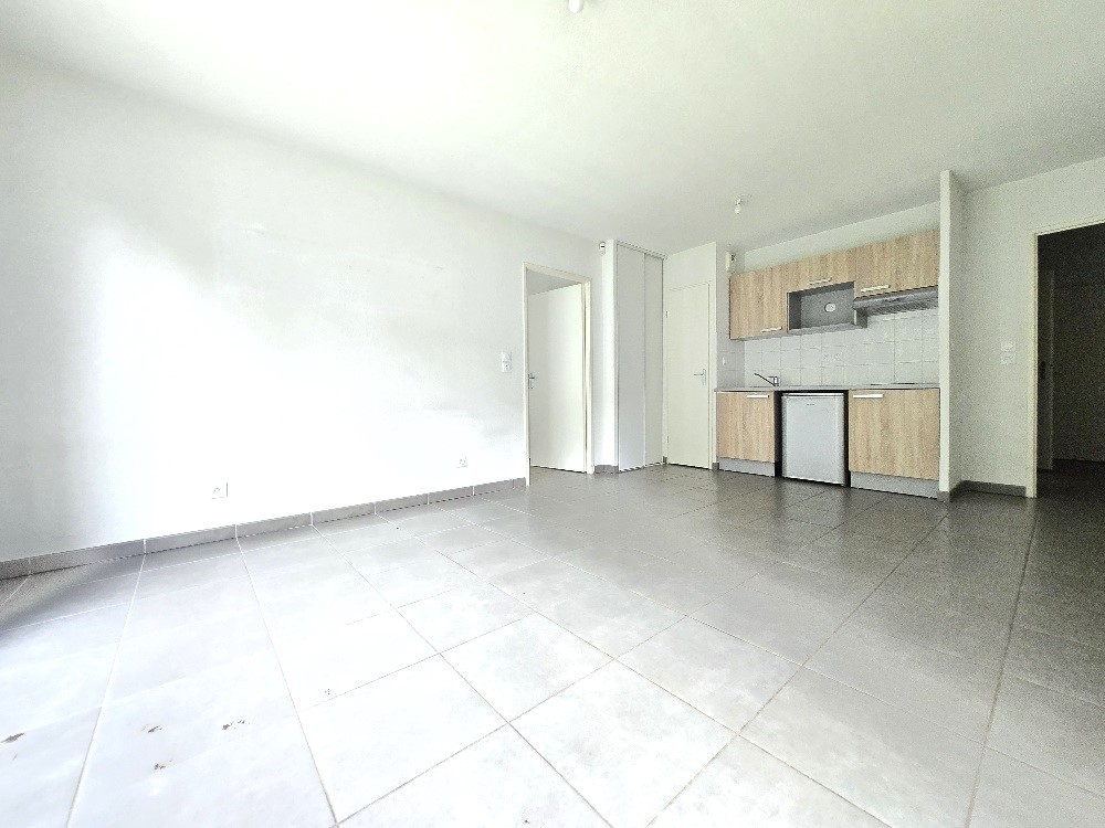 Vente Appartement à Brignais 2 pièces