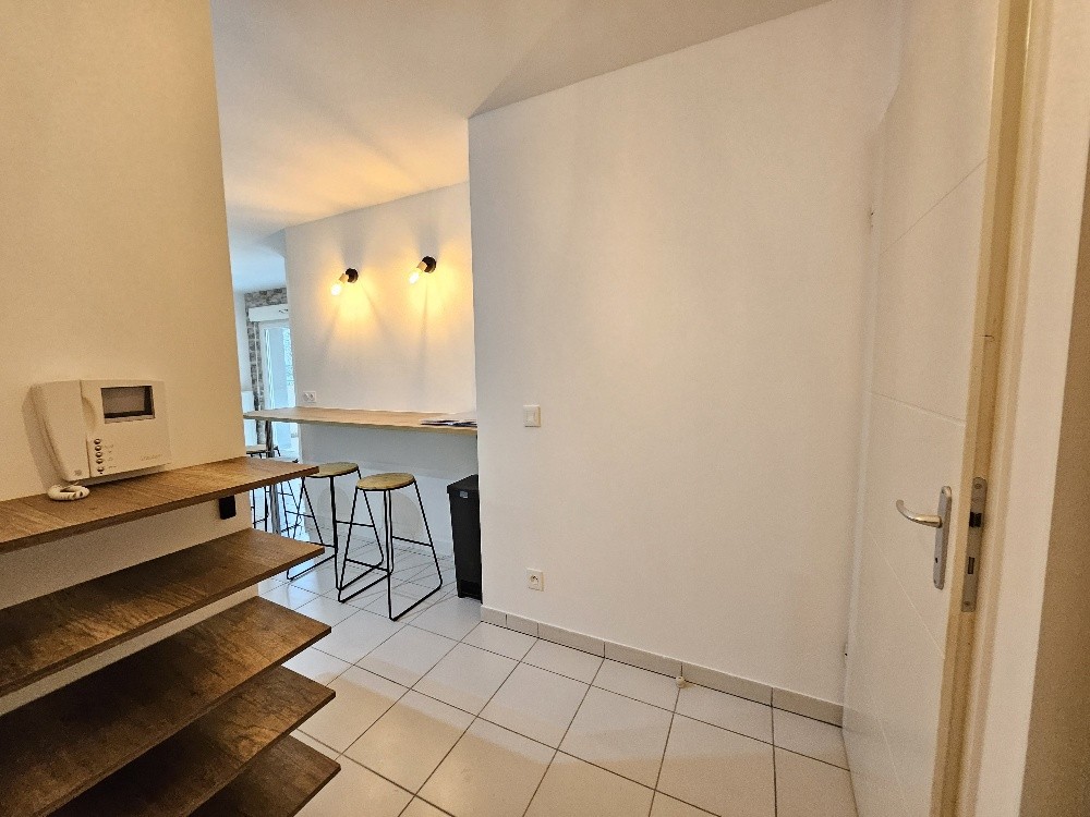 Location Appartement à Saint-Priest 5 pièces