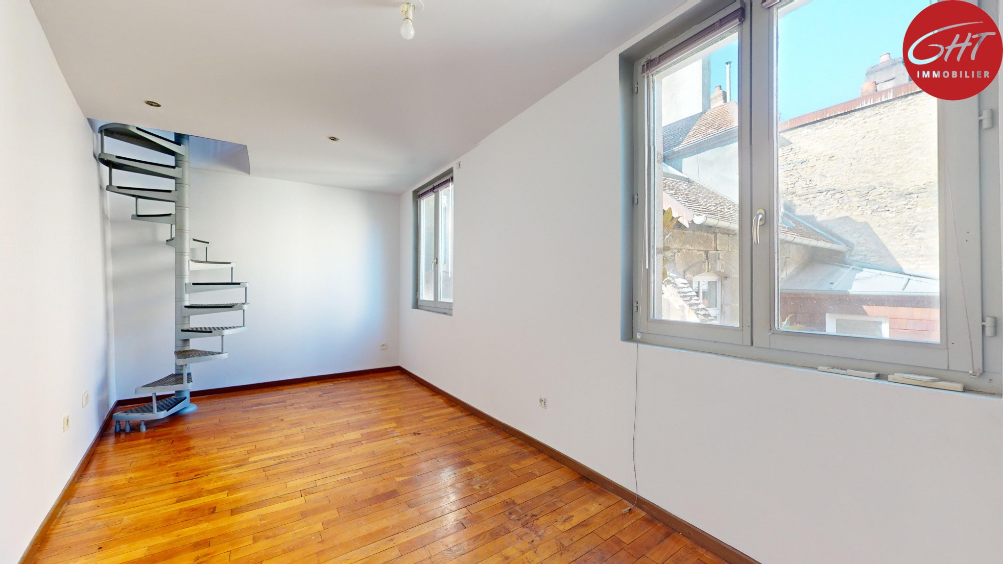 Vente Appartement à Besançon 1 pièce