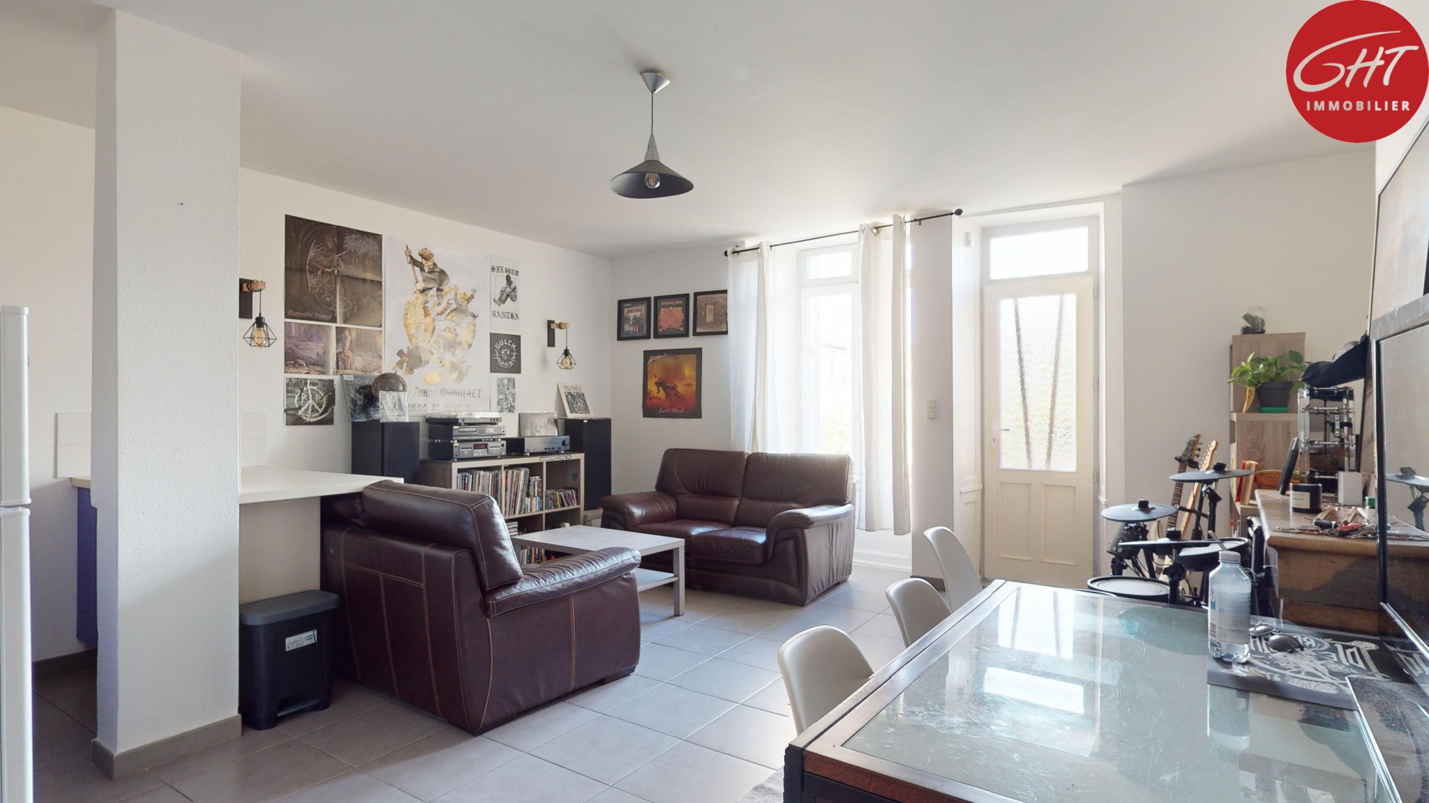 Vente Appartement à Besançon 2 pièces