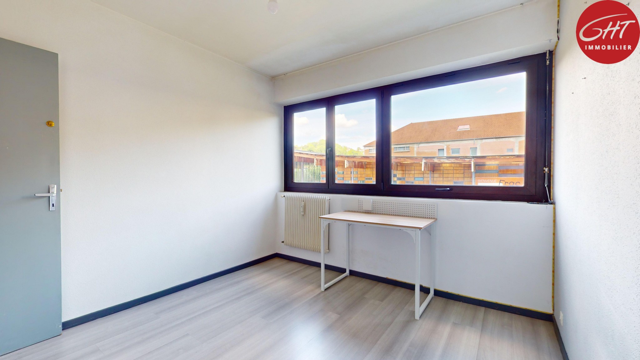 Vente Appartement à Besançon 4 pièces