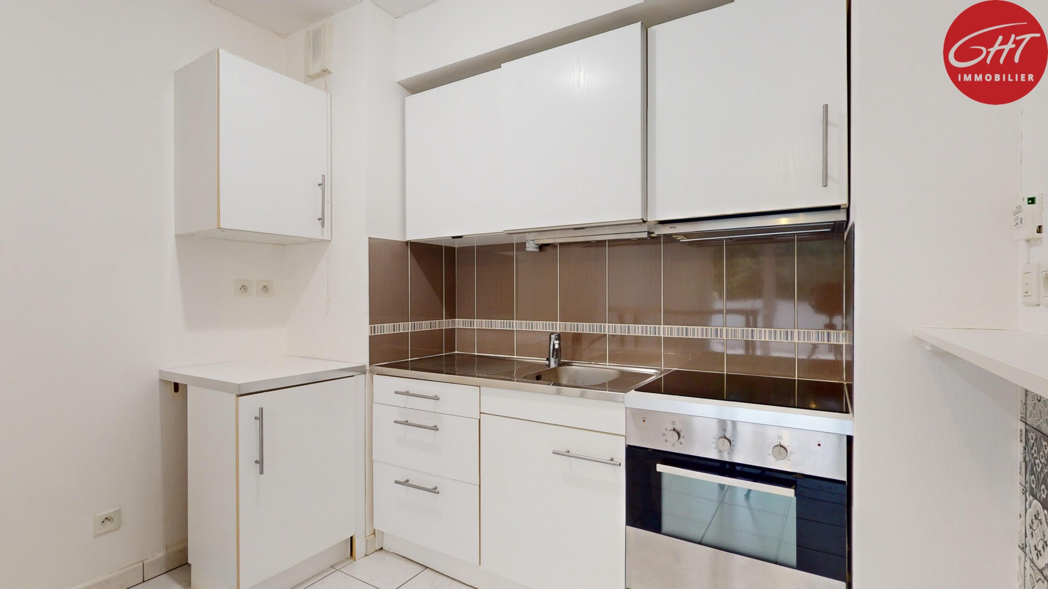 Vente Appartement à Besançon 2 pièces