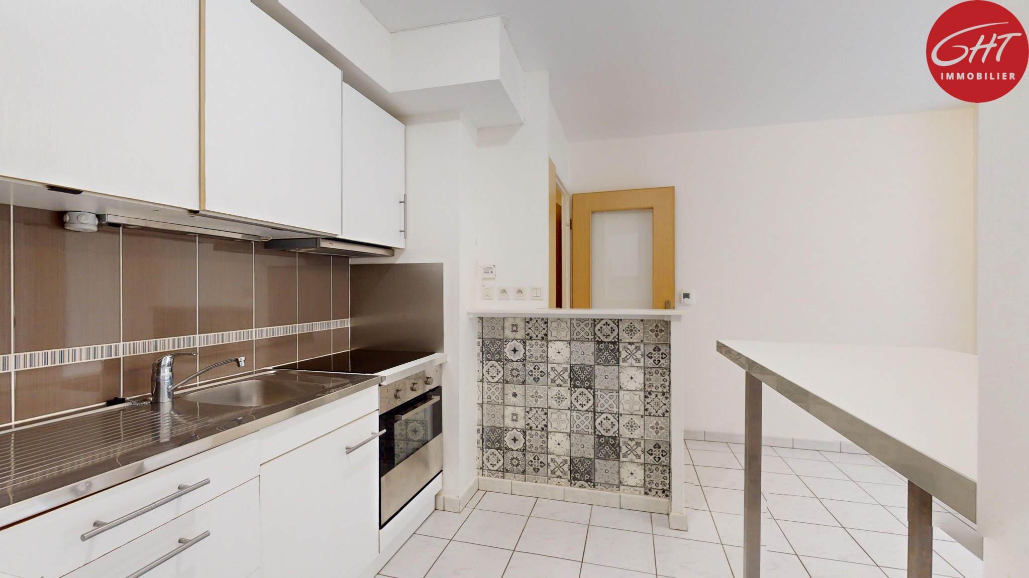 Vente Appartement à Besançon 2 pièces