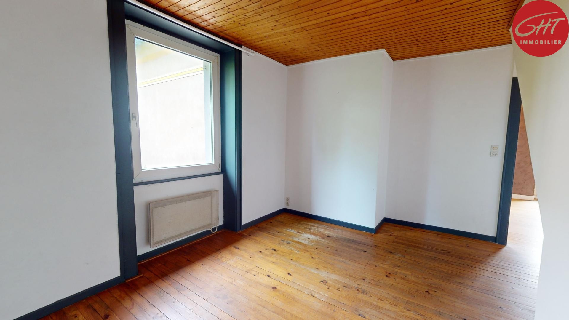 Vente Appartement à Besançon 2 pièces