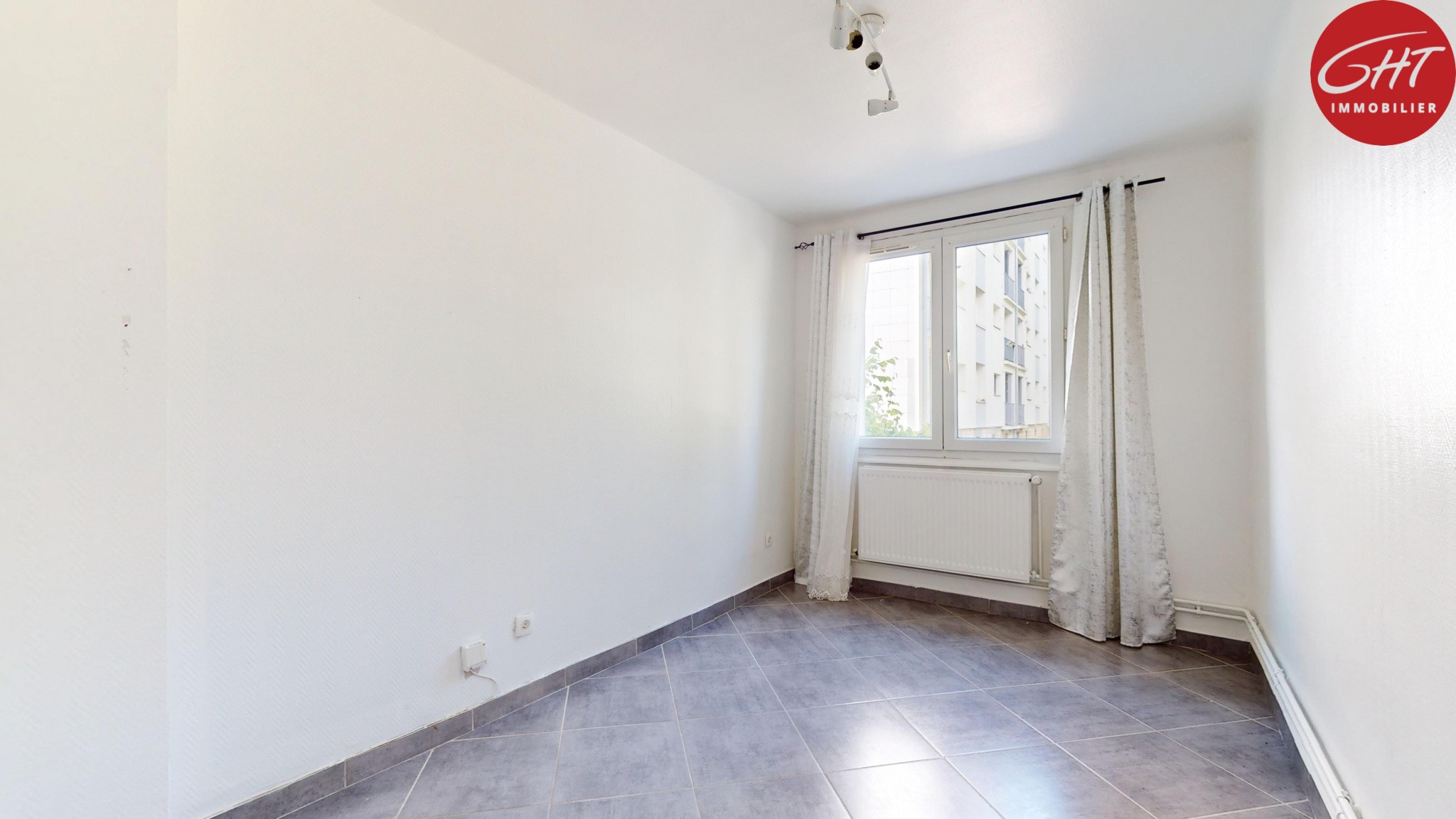 Vente Appartement à Besançon 4 pièces