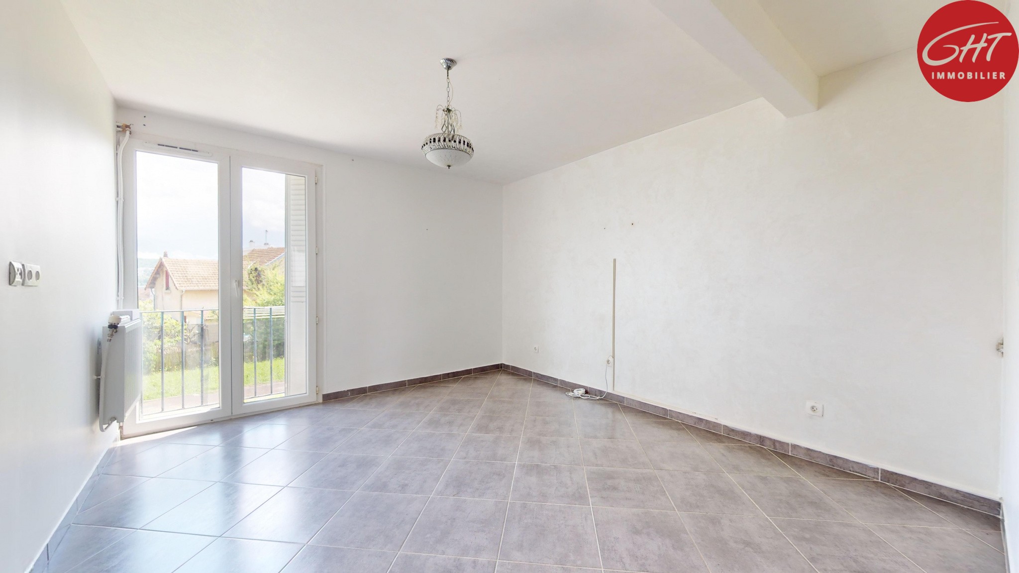 Vente Appartement à Besançon 4 pièces