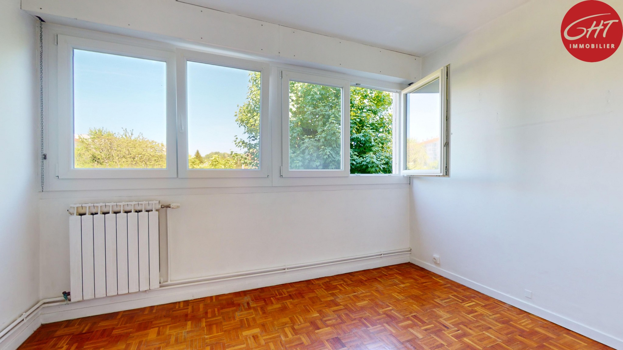 Vente Appartement à Besançon 4 pièces