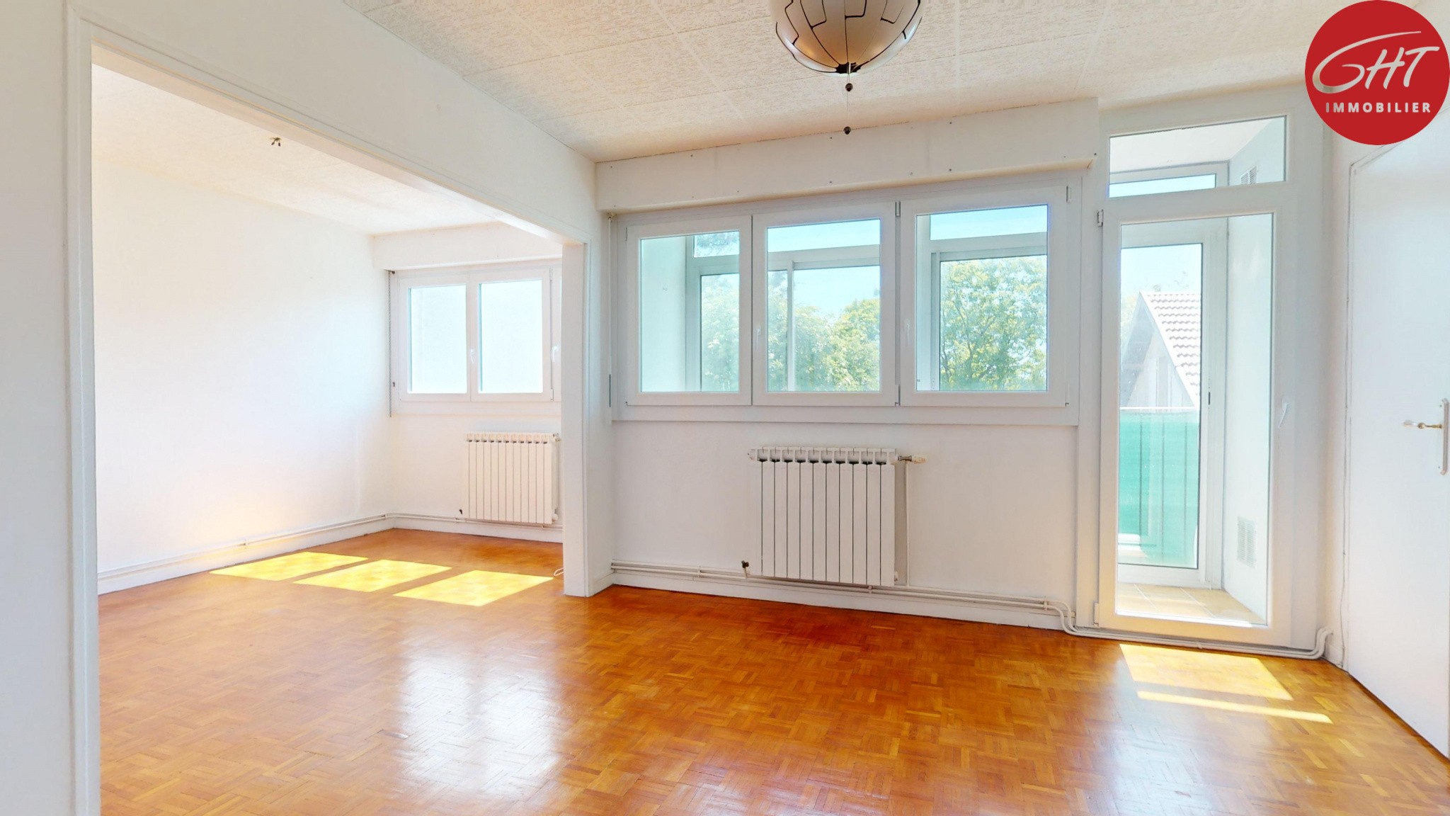 Vente Appartement à Besançon 4 pièces