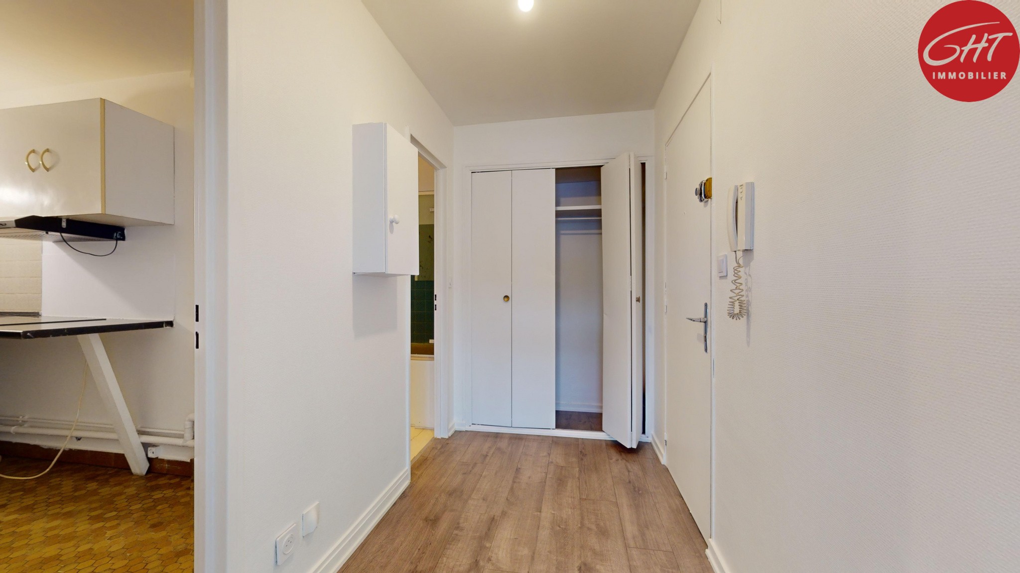 Vente Appartement à Besançon 2 pièces