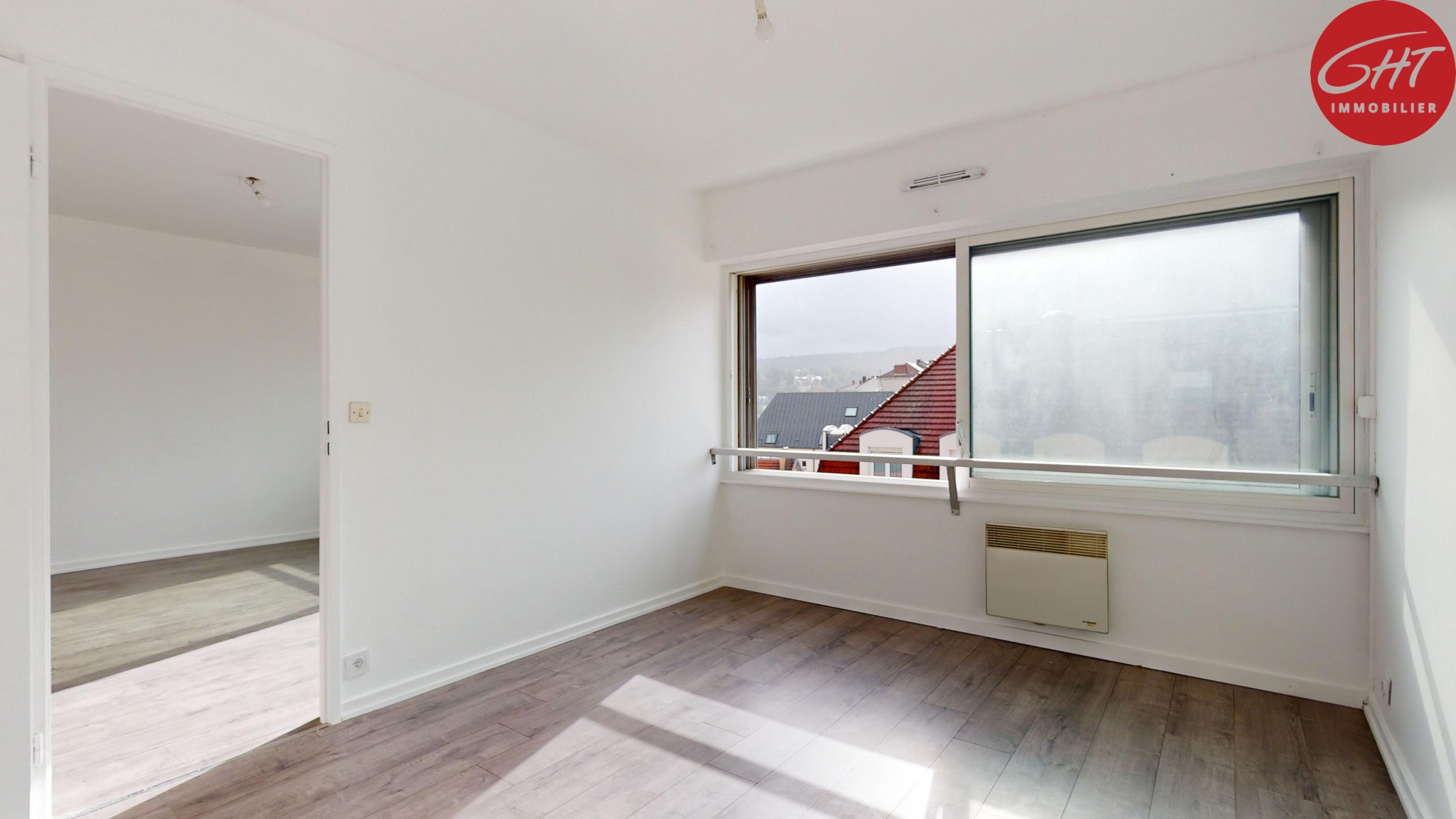 Vente Appartement à Besançon 2 pièces