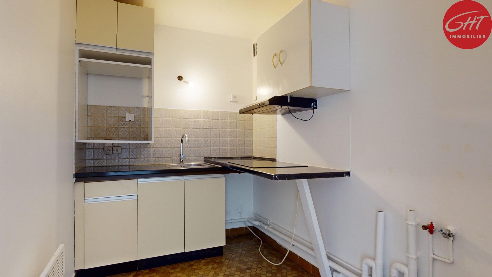 Vente Appartement à Besançon 2 pièces