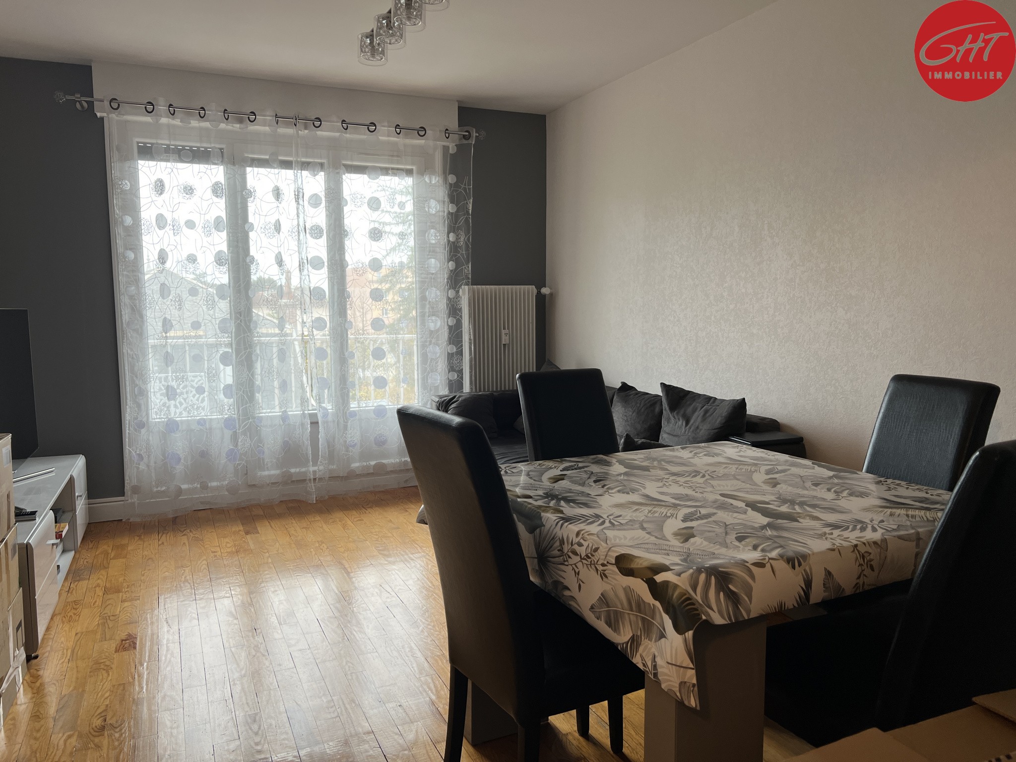 Location Appartement à Besançon 4 pièces