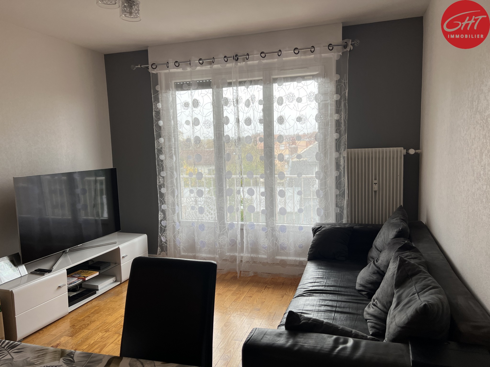 Location Appartement à Besançon 4 pièces