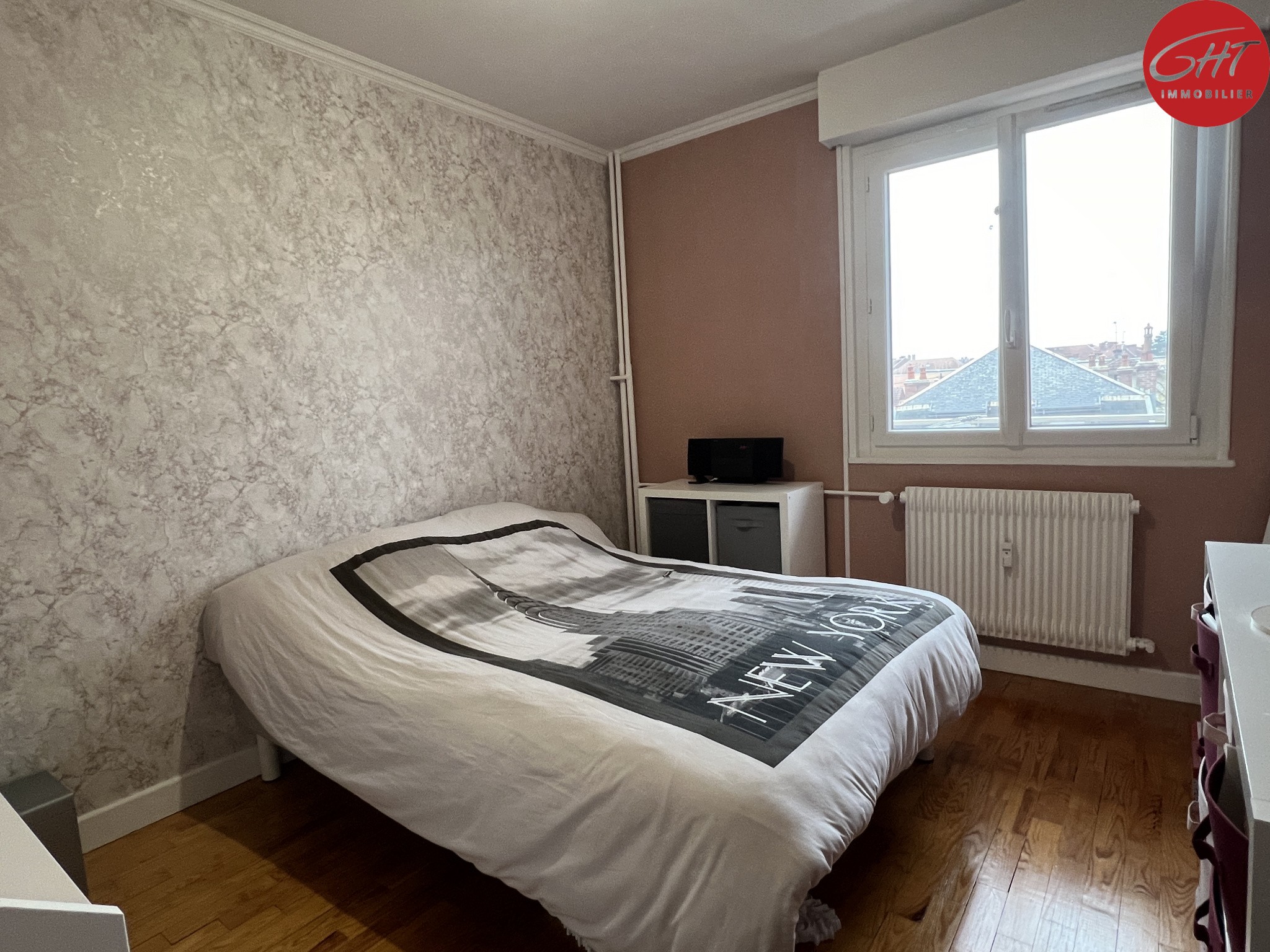 Location Appartement à Besançon 4 pièces