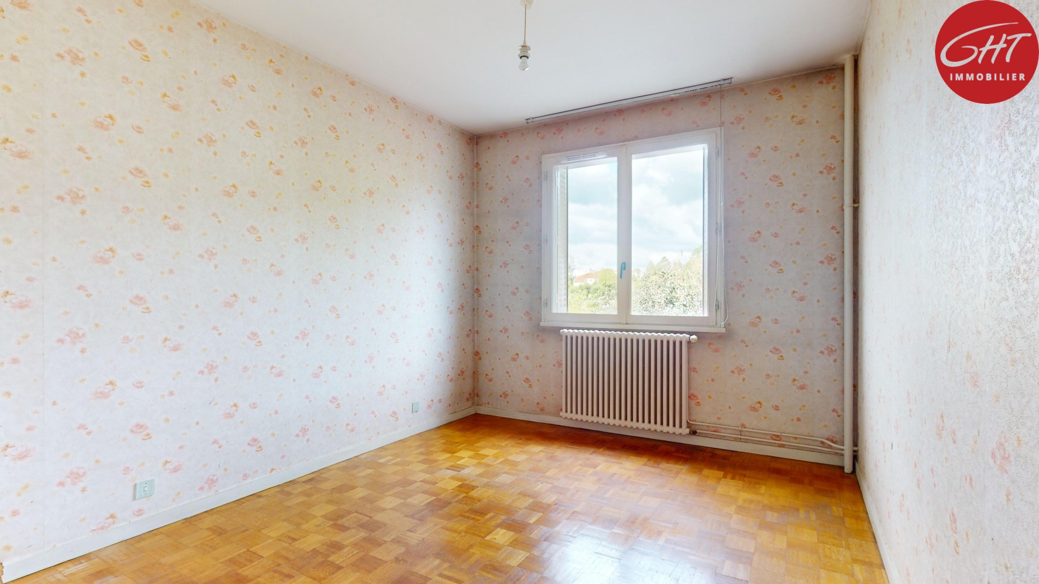 Vente Appartement à Besançon 4 pièces