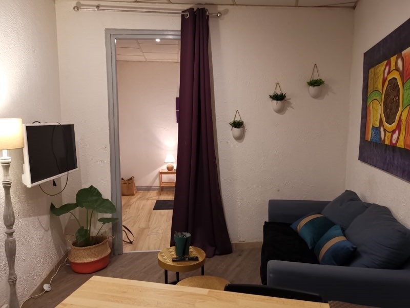 Vente Appartement à Perpignan 2 pièces