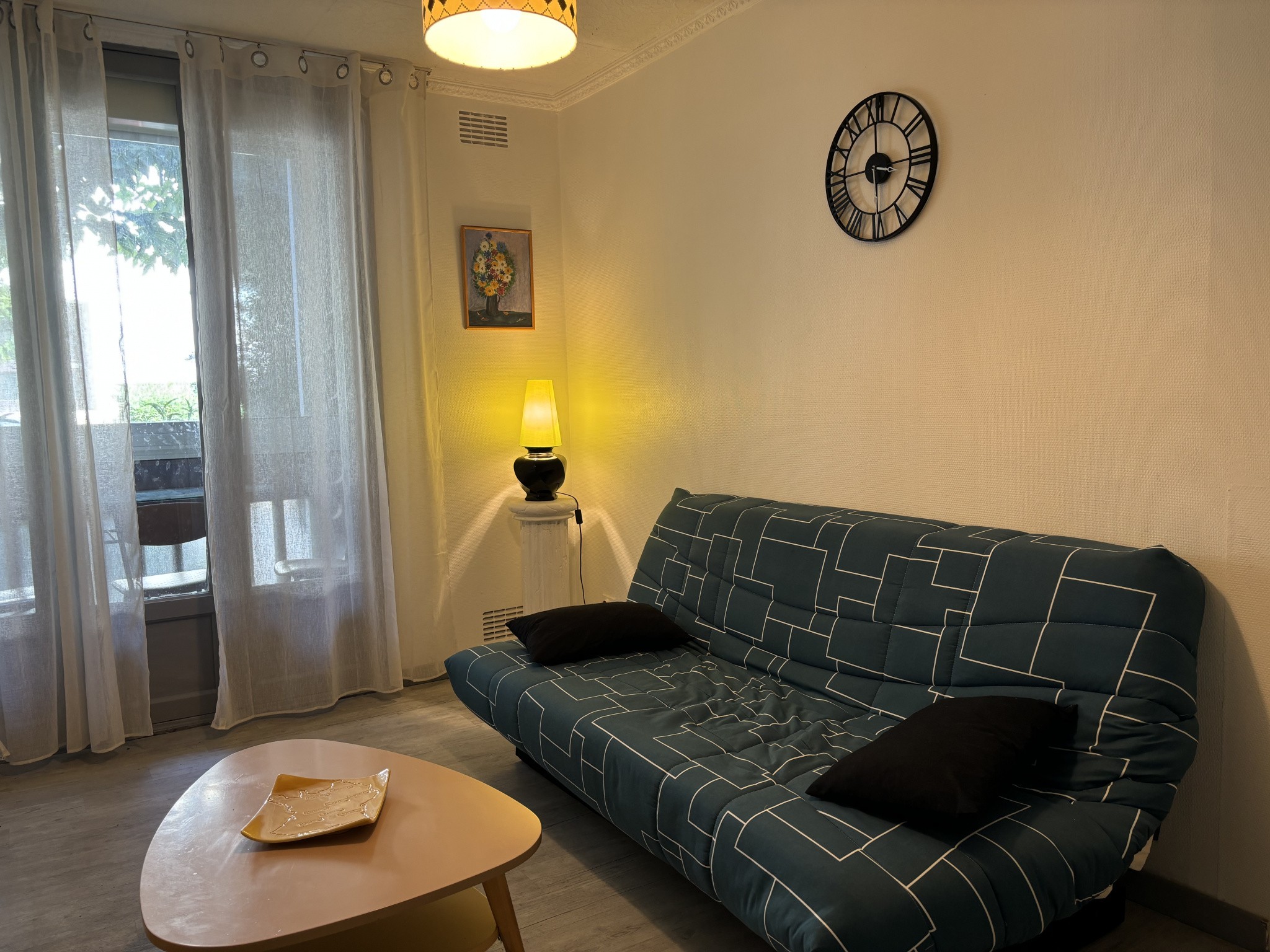 Vente Appartement à Perpignan 2 pièces