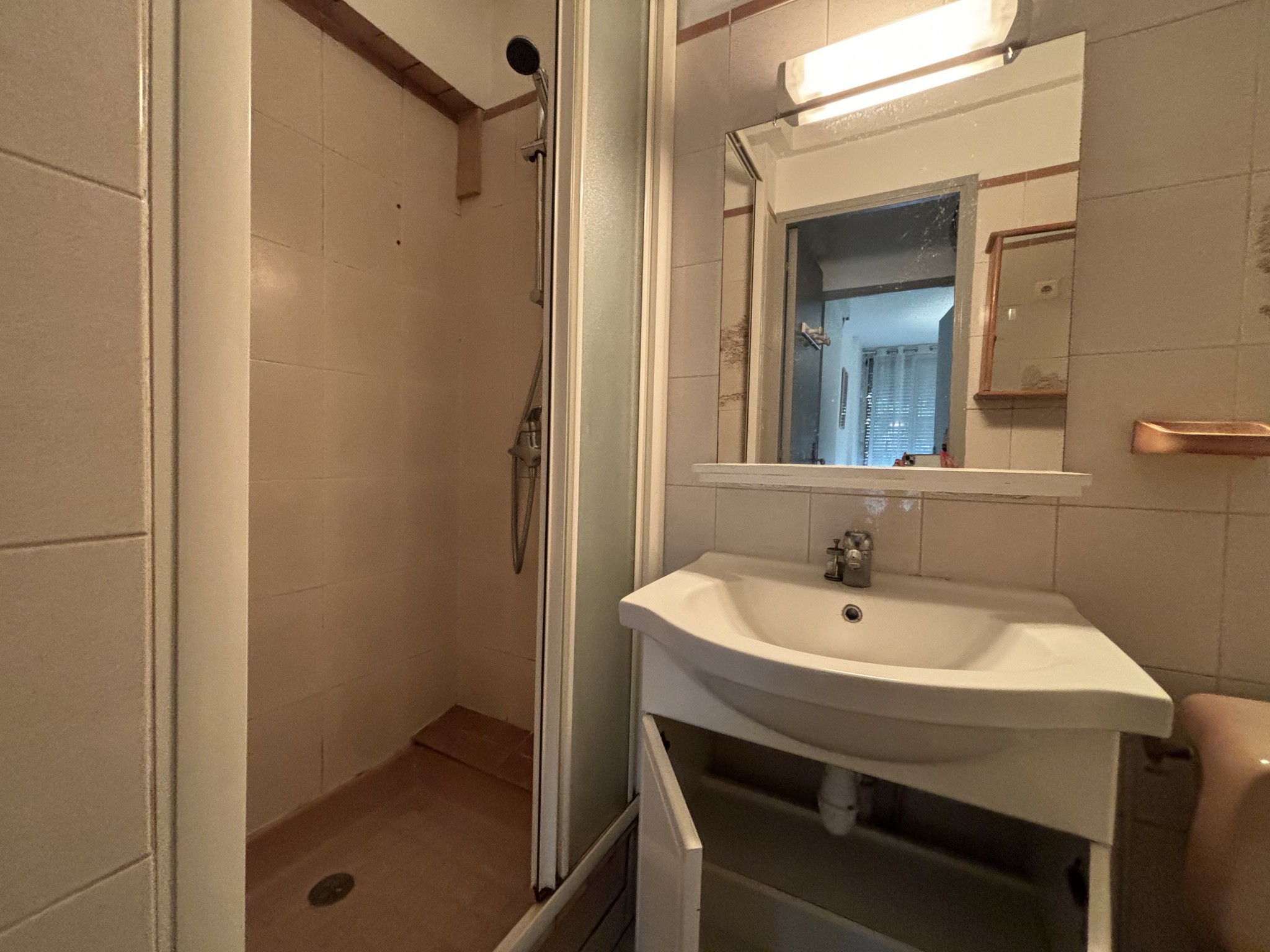 Vente Appartement à Perpignan 2 pièces