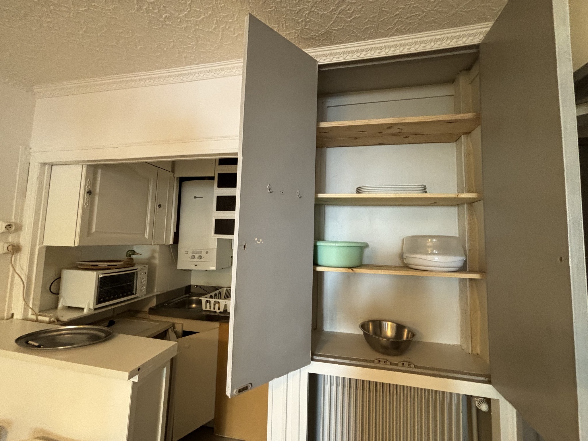 Vente Appartement à Perpignan 2 pièces