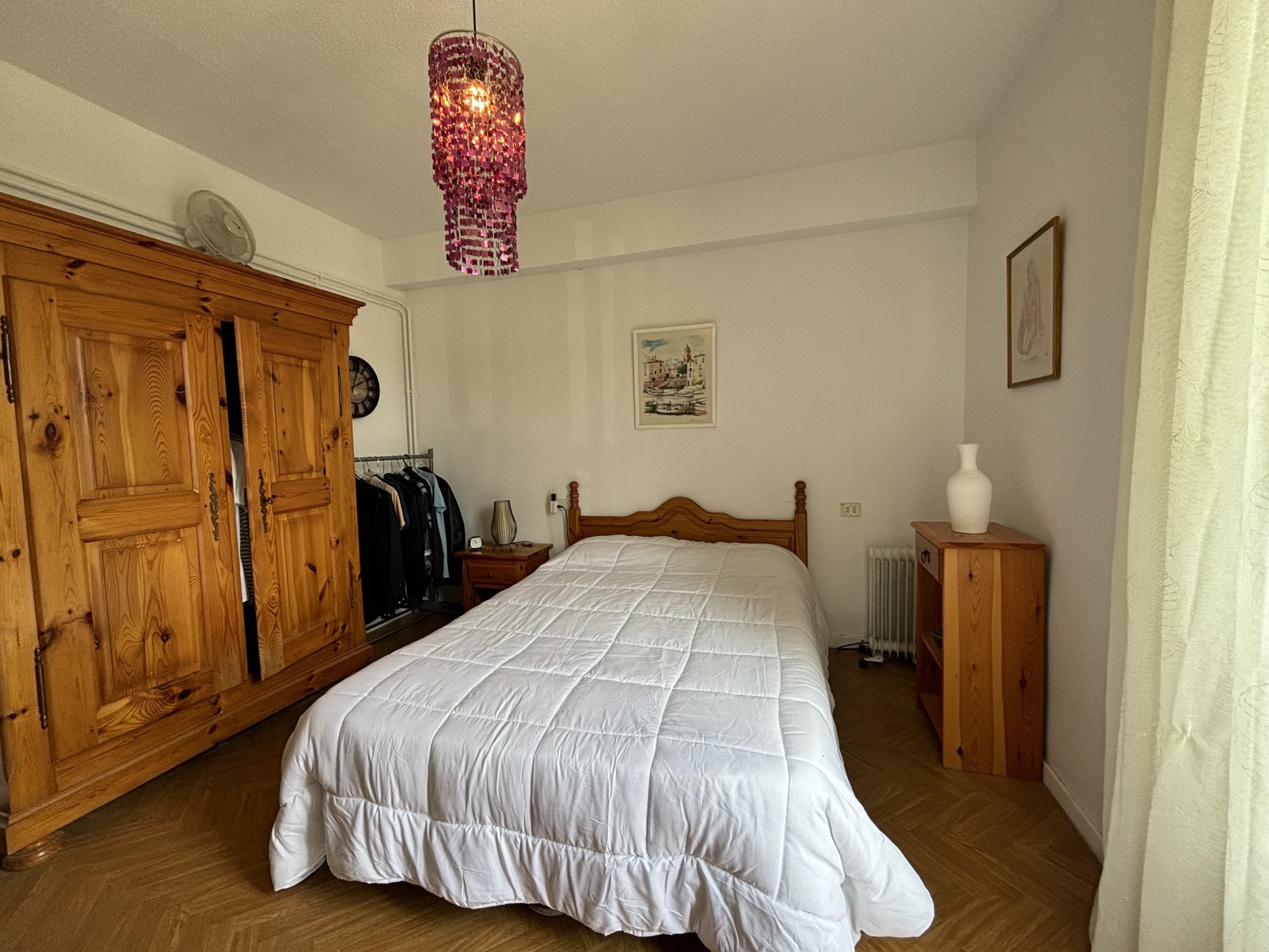 Vente Appartement à Perpignan 3 pièces