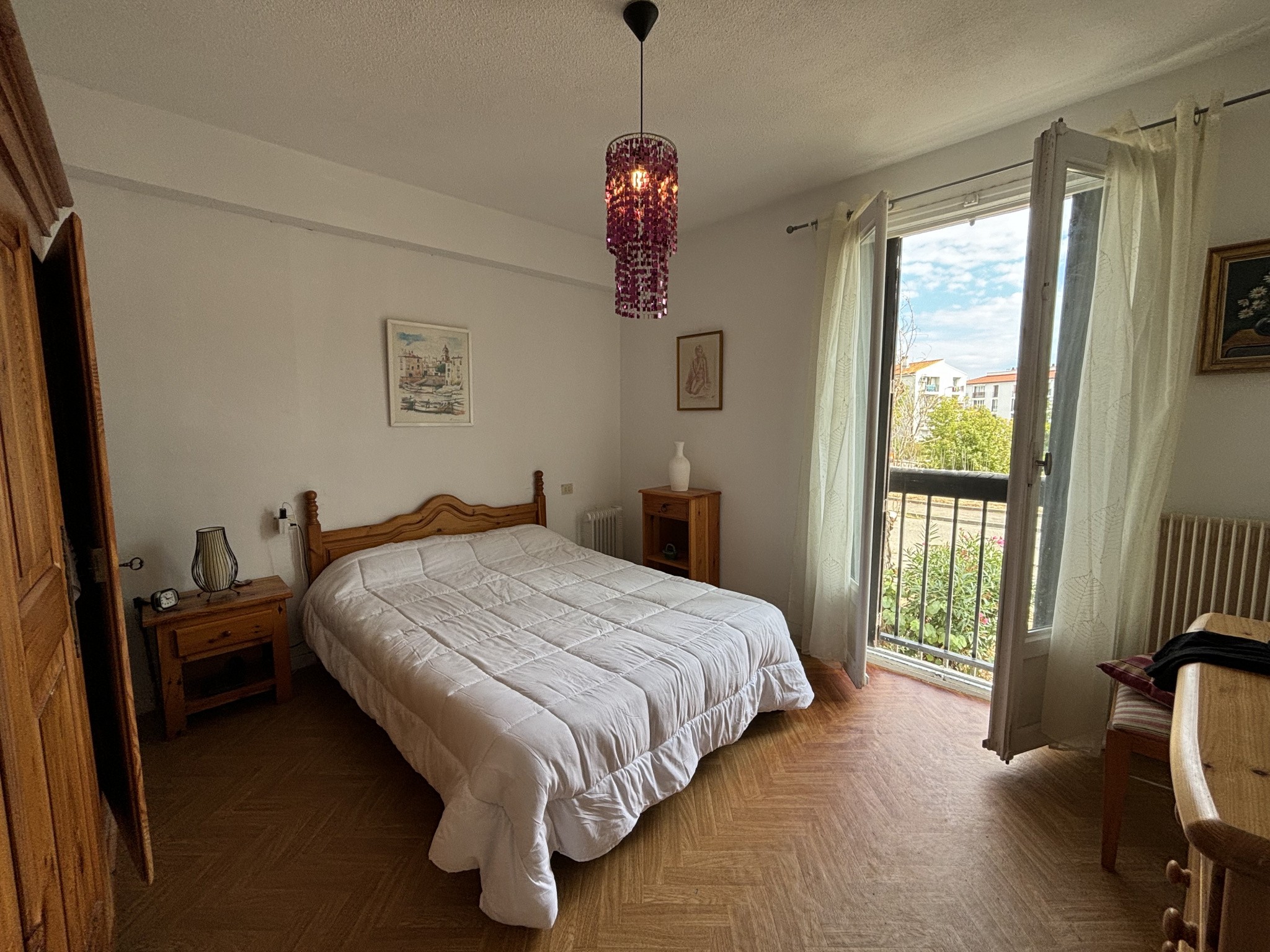 Vente Appartement à Perpignan 3 pièces