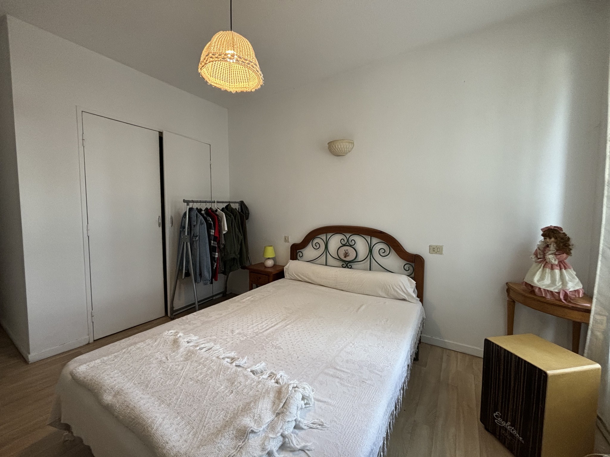 Vente Appartement à Perpignan 3 pièces