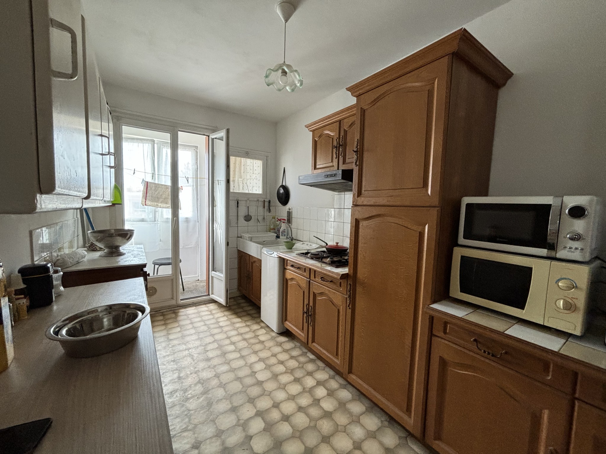 Vente Appartement à Perpignan 3 pièces