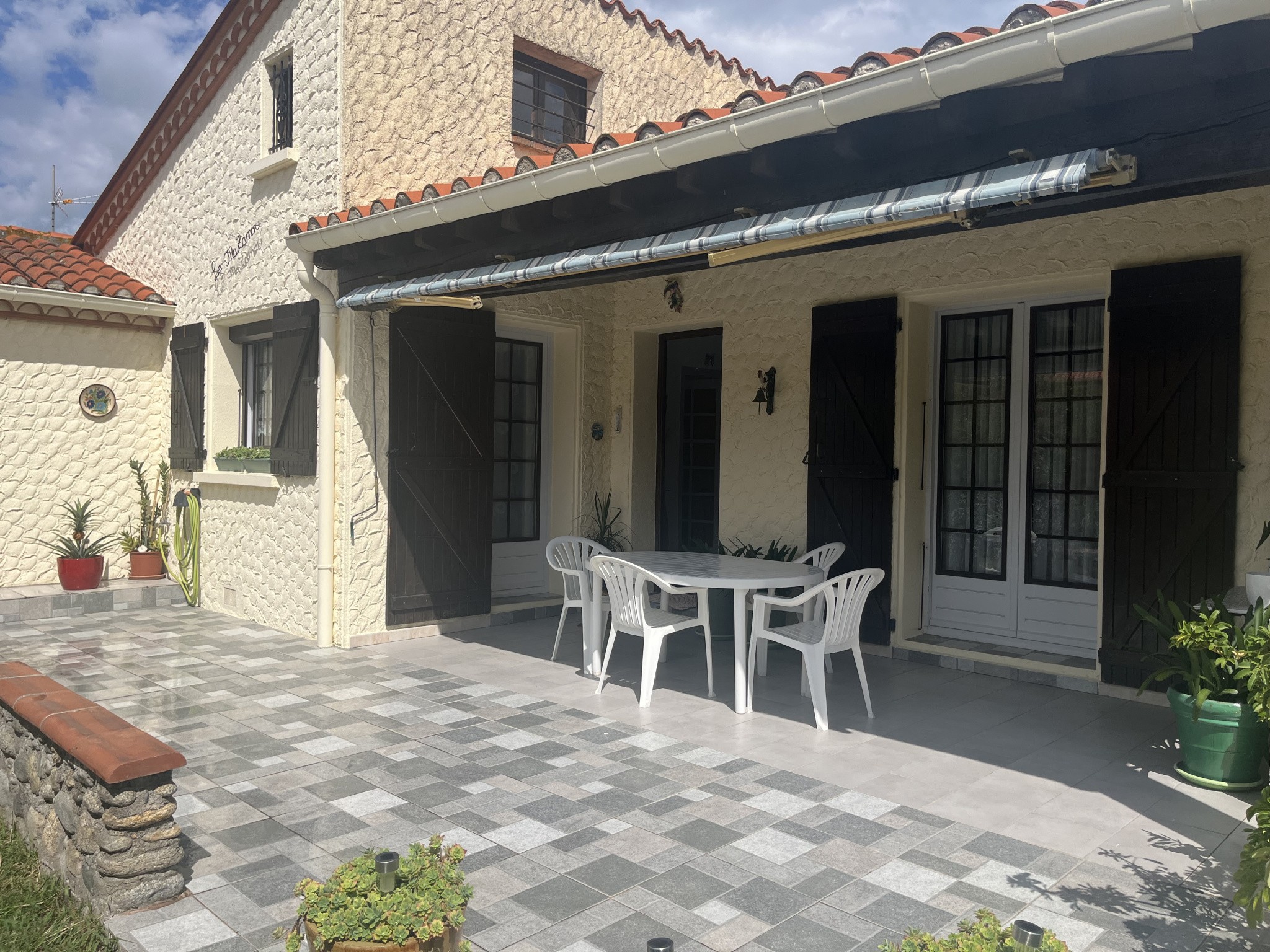 Vente Maison à Maureillas-las-Illas 4 pièces