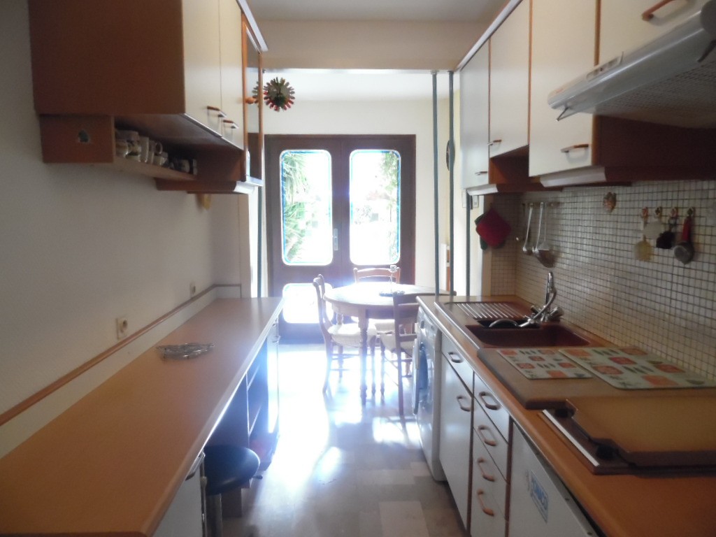 Vente Appartement à Amélie-les-Bains-Palalda 2 pièces