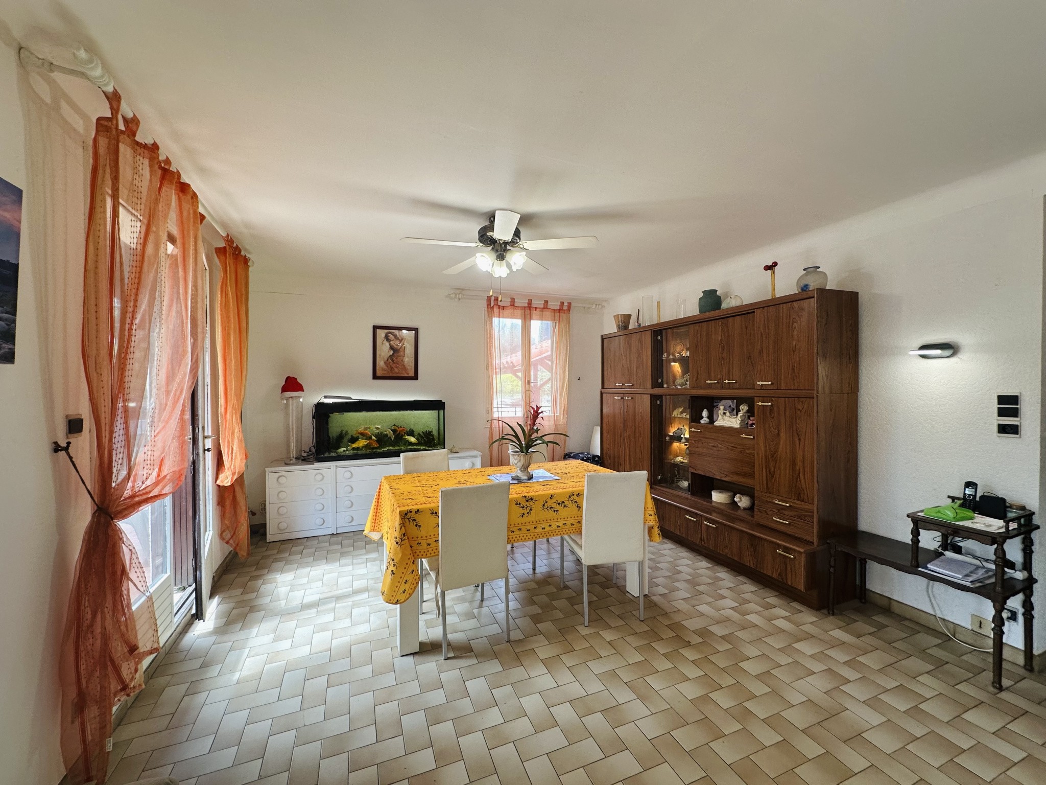 Vente Maison à Céret 6 pièces