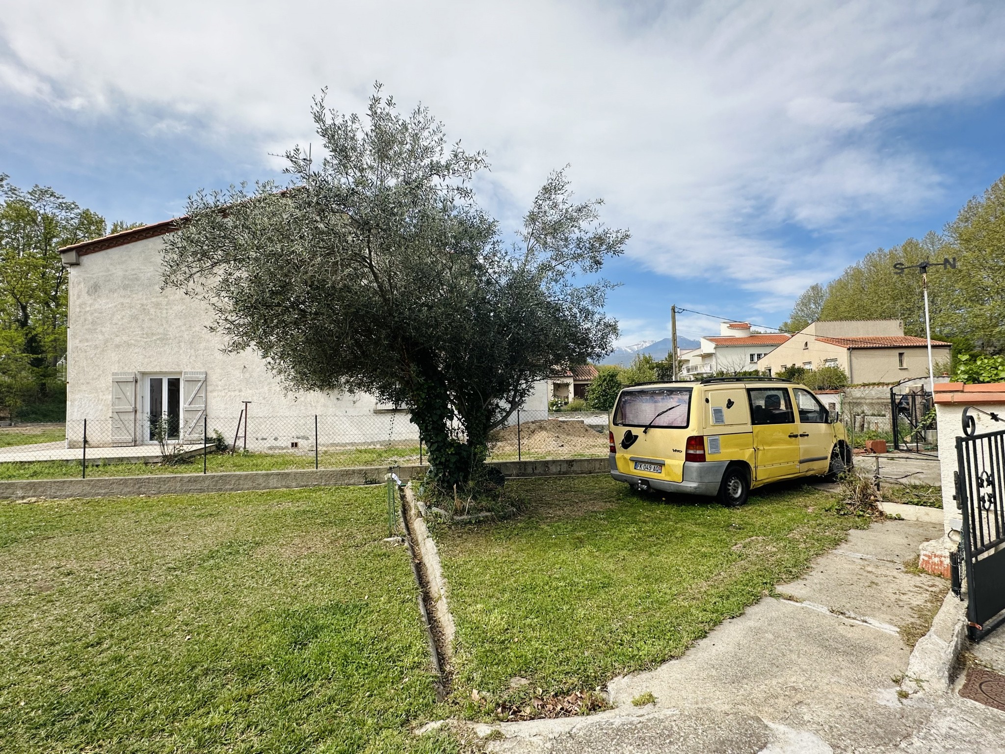 Vente Maison à Céret 6 pièces