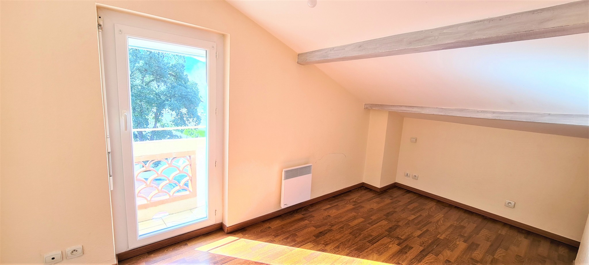 Location Appartement à Arles-sur-Tech 4 pièces