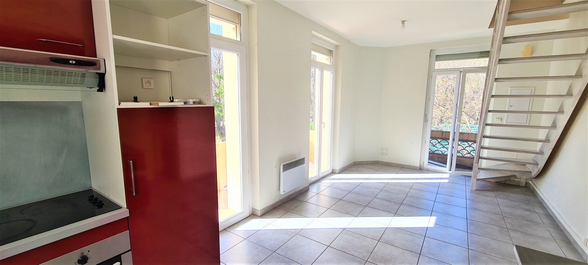 Location Appartement à Arles-sur-Tech 4 pièces